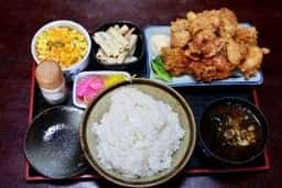 富士の屋