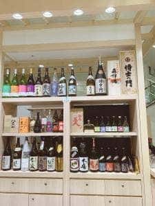 小野酒店 大分オーパ