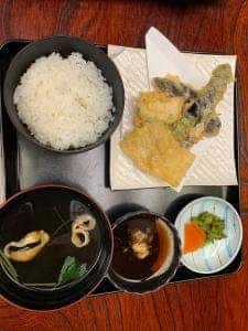 元祖 日光ゆば料理 割烹 恵比寿家
