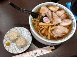 鈴多食堂