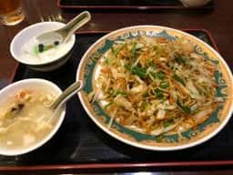 香港美食園