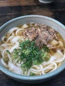 一六うどん