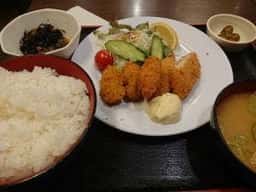 海鮮市場かつら丸