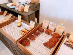 Bread Harmony