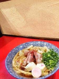 らーめん さかい