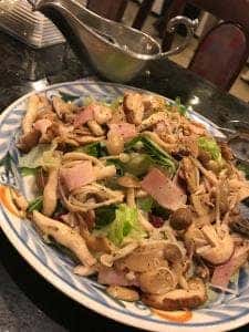 カフェレストラン水郷