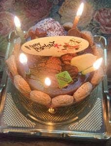 ケーニヒス クローネ いよてつ高島屋店