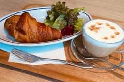 CAFE LEXCEL 御堂筋淀屋橋店