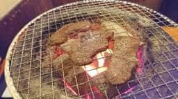 七輪焼肉 安安 綾瀬店