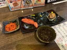 やん衆居酒屋 釧路食堂 末広店