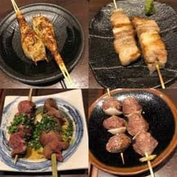 串焼きダイニング らんたん