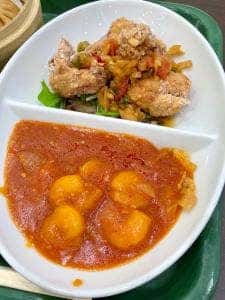 タイガー本舗 イオンレイクタウン