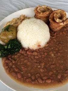 サボー・ブラジレイロ