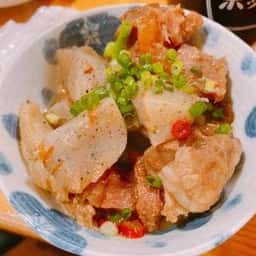 大阪風串かつ 立ち飲処 やんけ