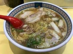 どうとんぼり神座 ルクア大阪店