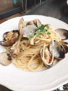 原宿ダッチ パスタラボ