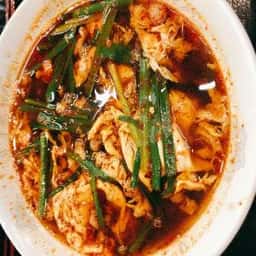 辛麺屋 桝元 佐賀本庄店