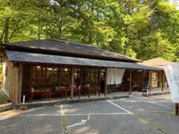 日光田母沢御用邸 茶寮