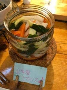 インパクト