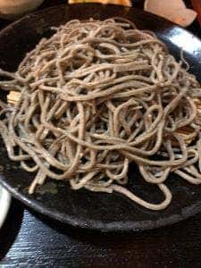 手打ち蕎麦 うさぎ庵