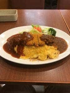 心斎橋ミツヤ アベノ店
