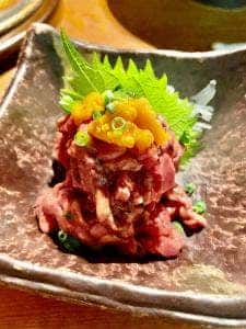 前沢牛舎 伏見屋