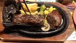 ブロンコビリー 宝塚店