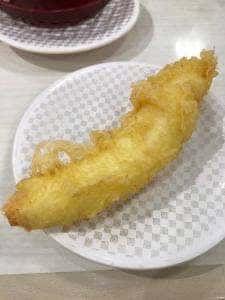 魚べい 入間豊岡店