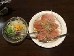 レストラン まなべ
