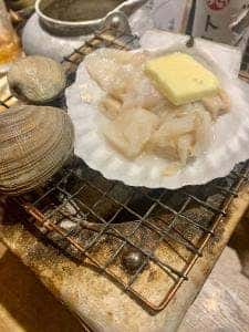 毎日!北海道物産展 ネオ炉端 道南農林水産部 栄店