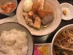 信州そば