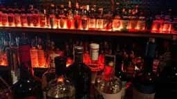 アルニカンローズバー