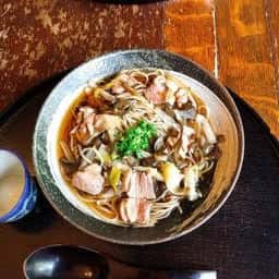 香草菴
