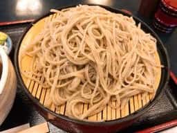 手打ちめん処 大むら