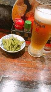 焼とり 楽宴 堺店