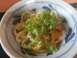 香の川製麺 羽曳野店
