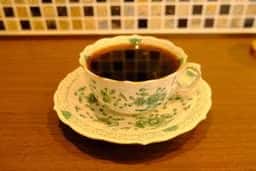 SIMONS COFFEE