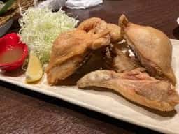 隠れ家酒房 やっとこ 南店