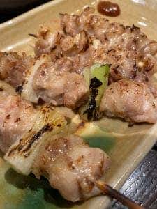 居酒屋北海料理いくや