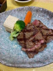 松喜うし