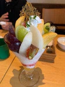 フルーツファクトリー モーン リバーウォーク店