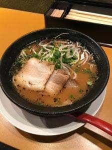 麺屋 二郎 指宿白水館店
