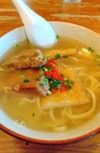 空港レストラン ぱいぱい のむら