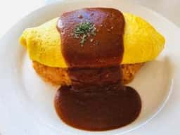 ビックノーズカフェ