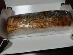 とろさば料理専門店 SABAR 神戸元町店