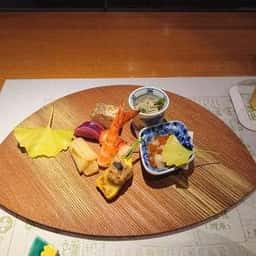 浪速割烹 喜川