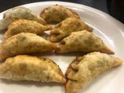 餃子専門店 王 薬研堀店