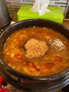 マルキン本舗 熊谷店