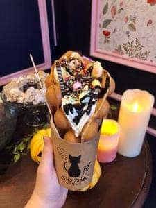Sucreries