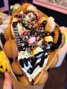 Sucreries